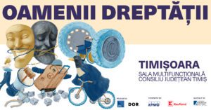 oamenii dreptății