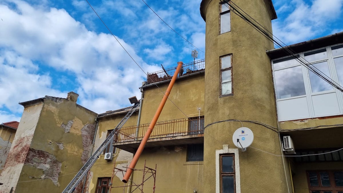 spitalul cfr
