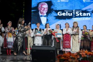 gelu stan