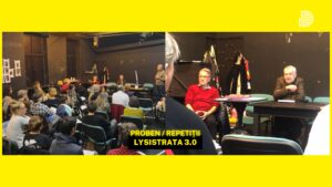 lysistrata