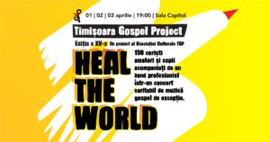 Timișoara Gospel Project