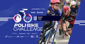poli bike challenge