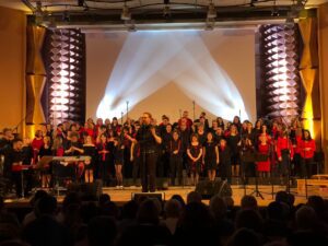 Timișoara Gospel Project