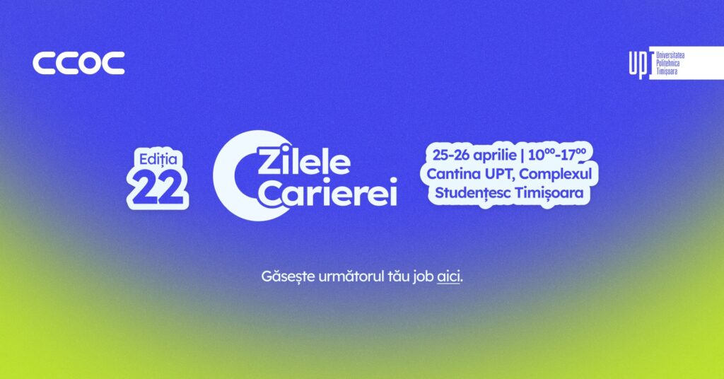 zilele carierei