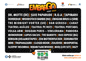 embargo fest