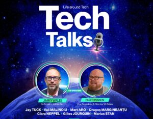 tech talks