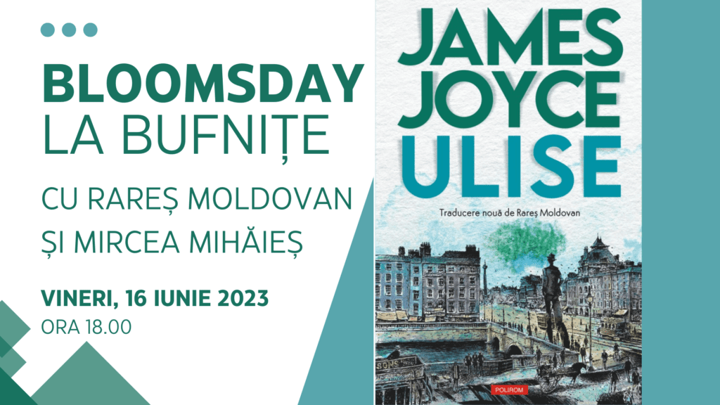 bloomsday