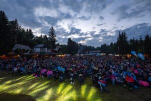 Primii artiști confirmați la Gărâna Jazz Festival 2026. Patru zile de concerte la ediția aniversară