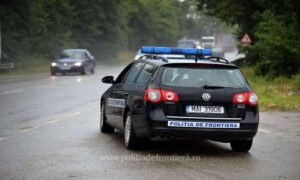 migranți
