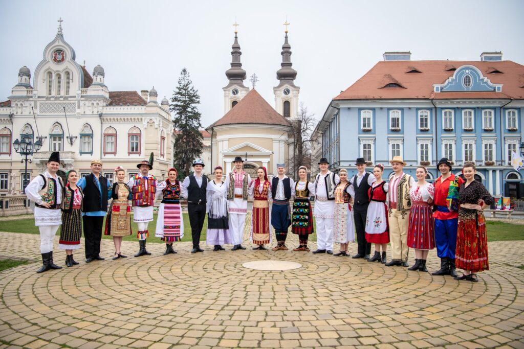 timiș