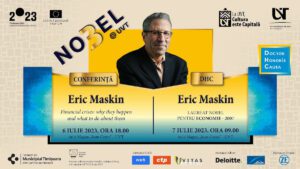 Eric Maskin