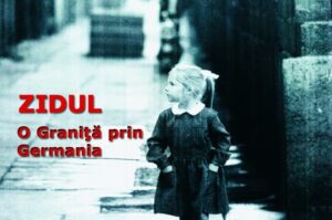 zidul berlinului