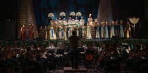 festivalul de operă și operetă