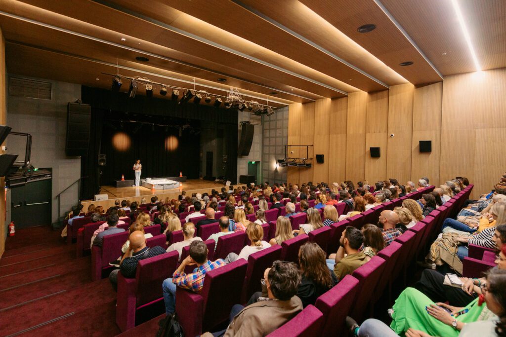 Cinema Victoria