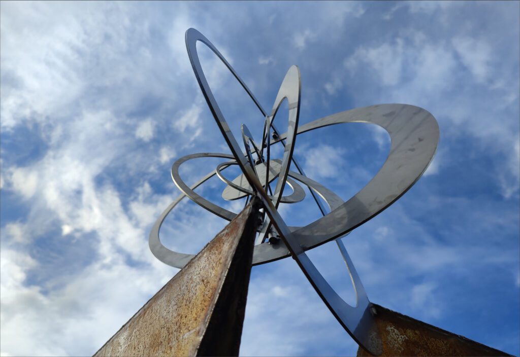 sculptură