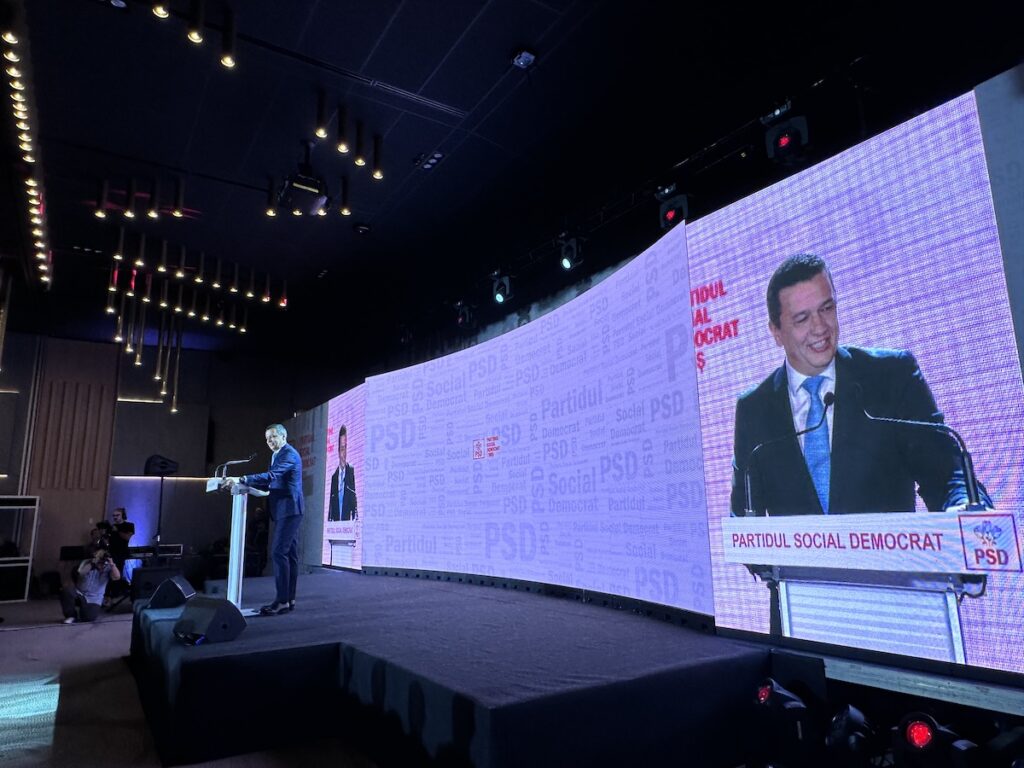 Grindeanu