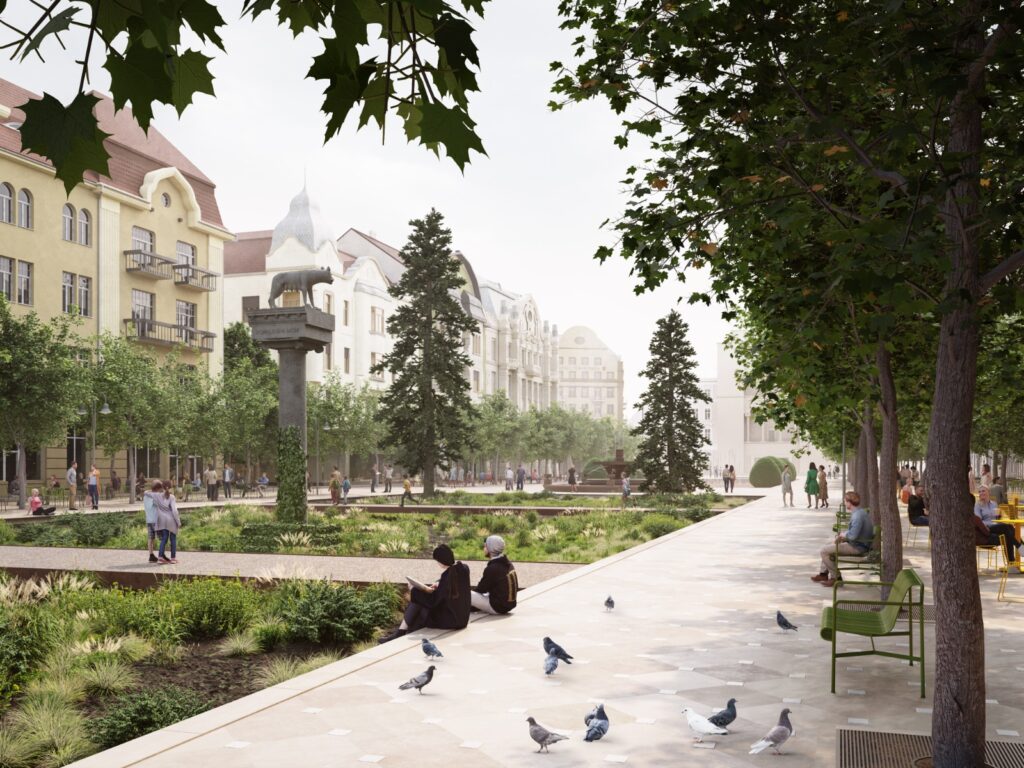 piața victoriei