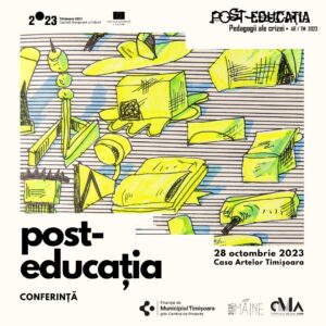 Post-educația