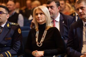 Alina Gorghiu