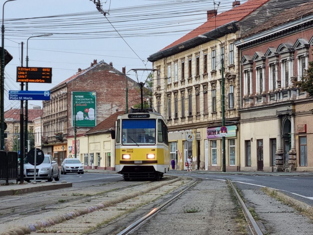 Timiș 2