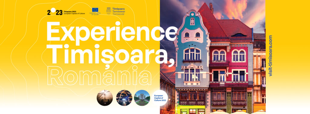 Timișoara esențială