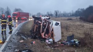 accident