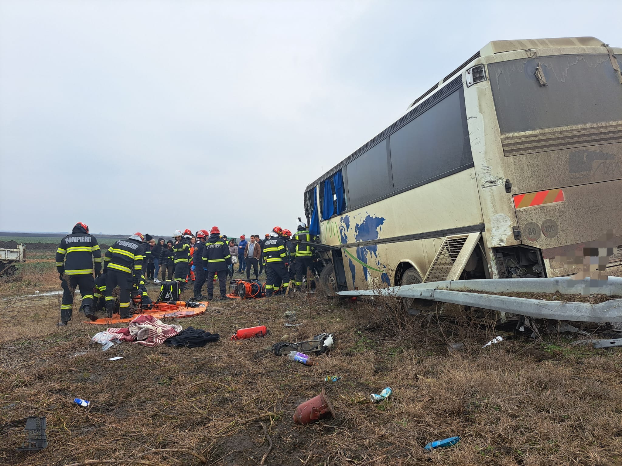 accident