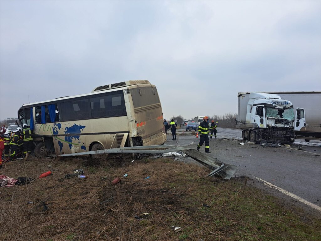 accident