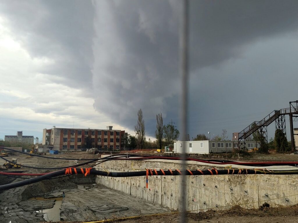 pasajul solventul