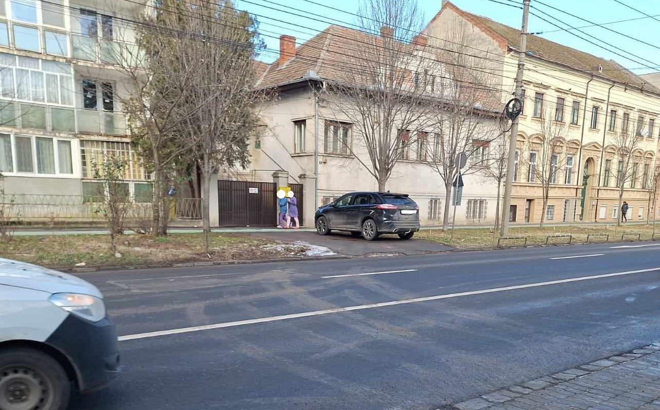 construcții