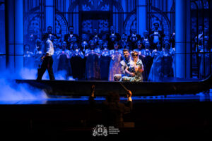 opera națională română