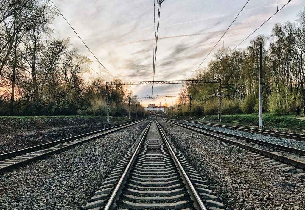 tren