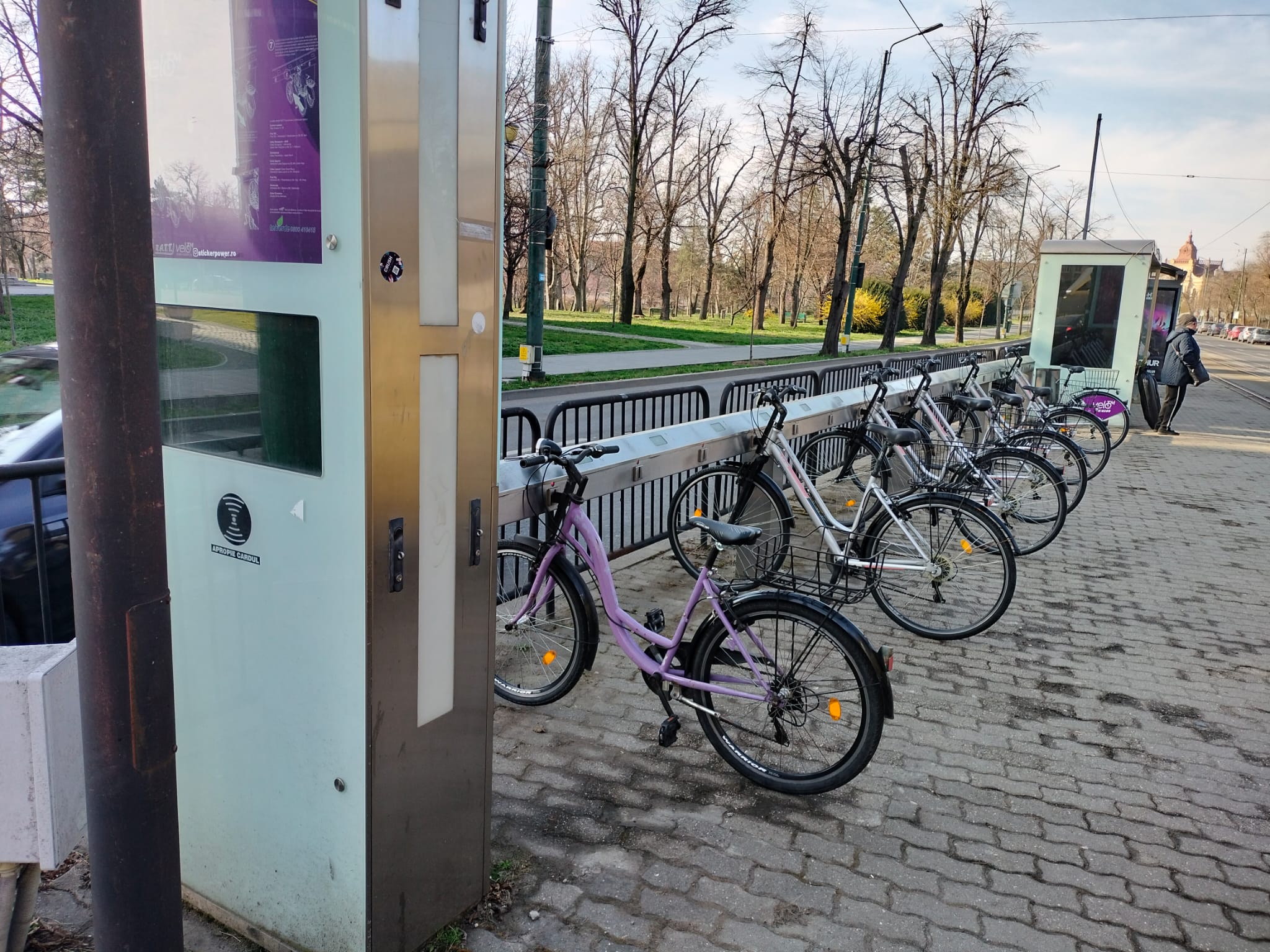 biciclete