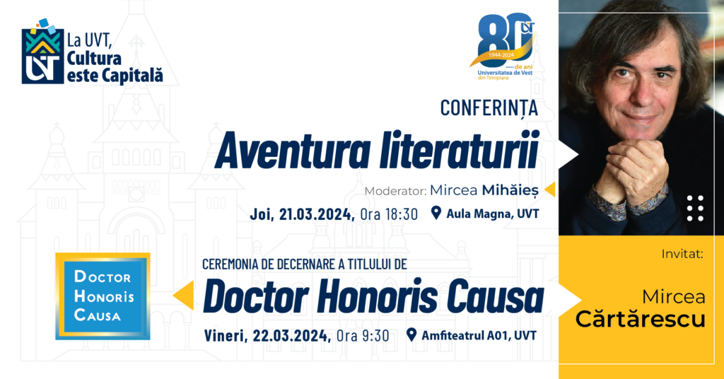 Mircea Cărtărescu