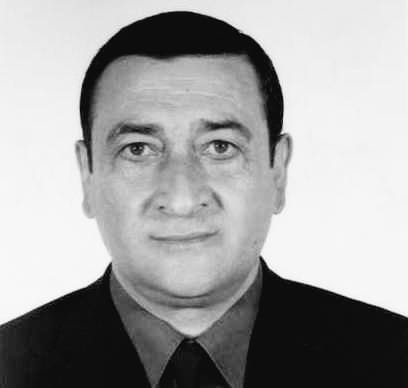 Eugen Milutinovici
