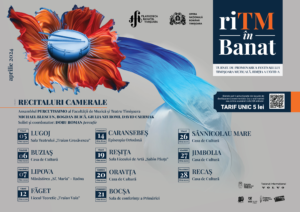 ritm în banat
