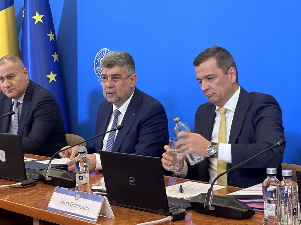 sorin grindeanu