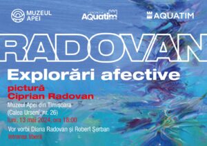 ciprian radovan