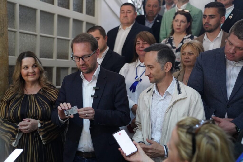 Dominic Fritz, înaintea verdictului din procesul cu ANI: Dacă pierd, merg la CEDO