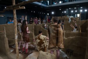 PreHistoria