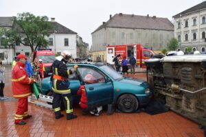 accident