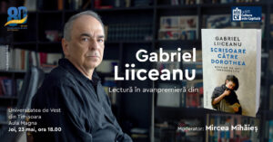 gabriel liiceanu