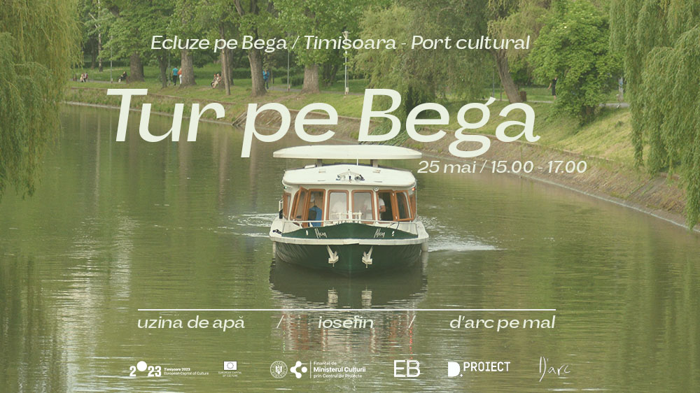 vaporașul Pelicanul