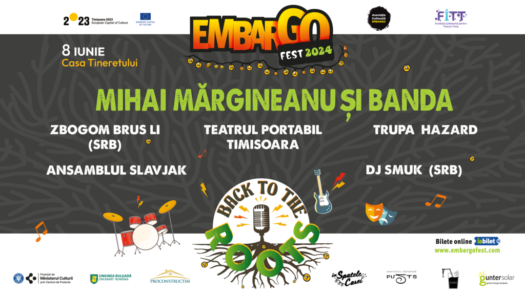 embargo fest