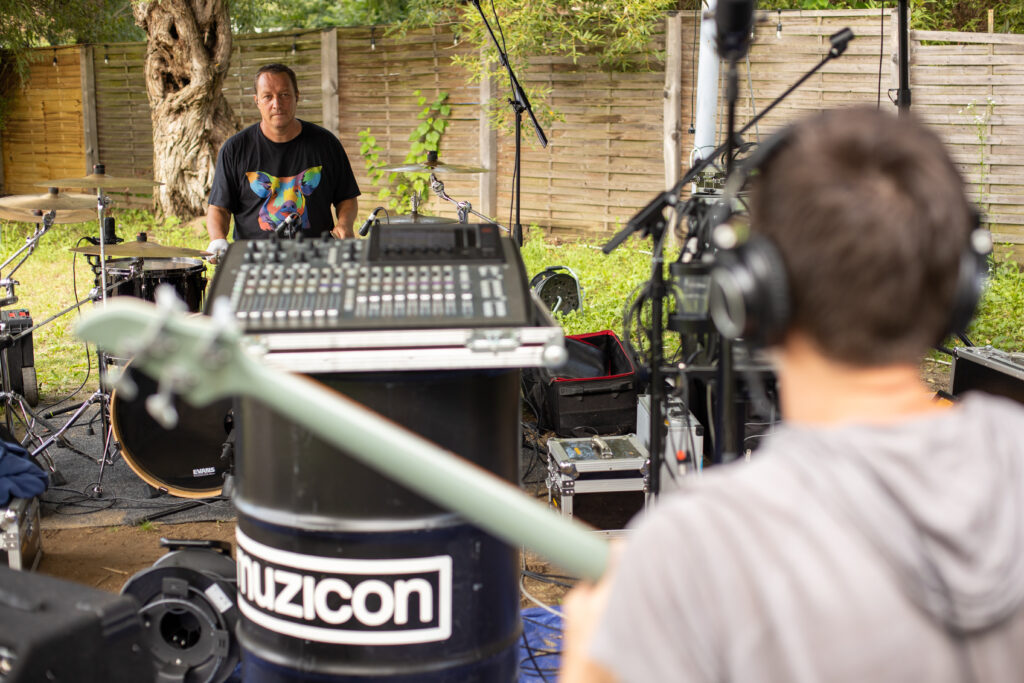 muzicon
