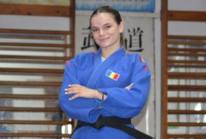 judo