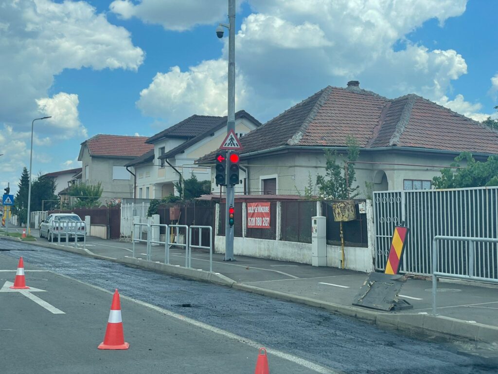 calea bogdăneștilor