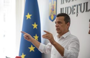 „PSD va juca exclusiv pe mâna sa”. Sorin Grindeanu, propus premier de social-democrați