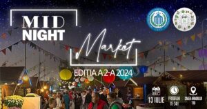 Midnight Market
