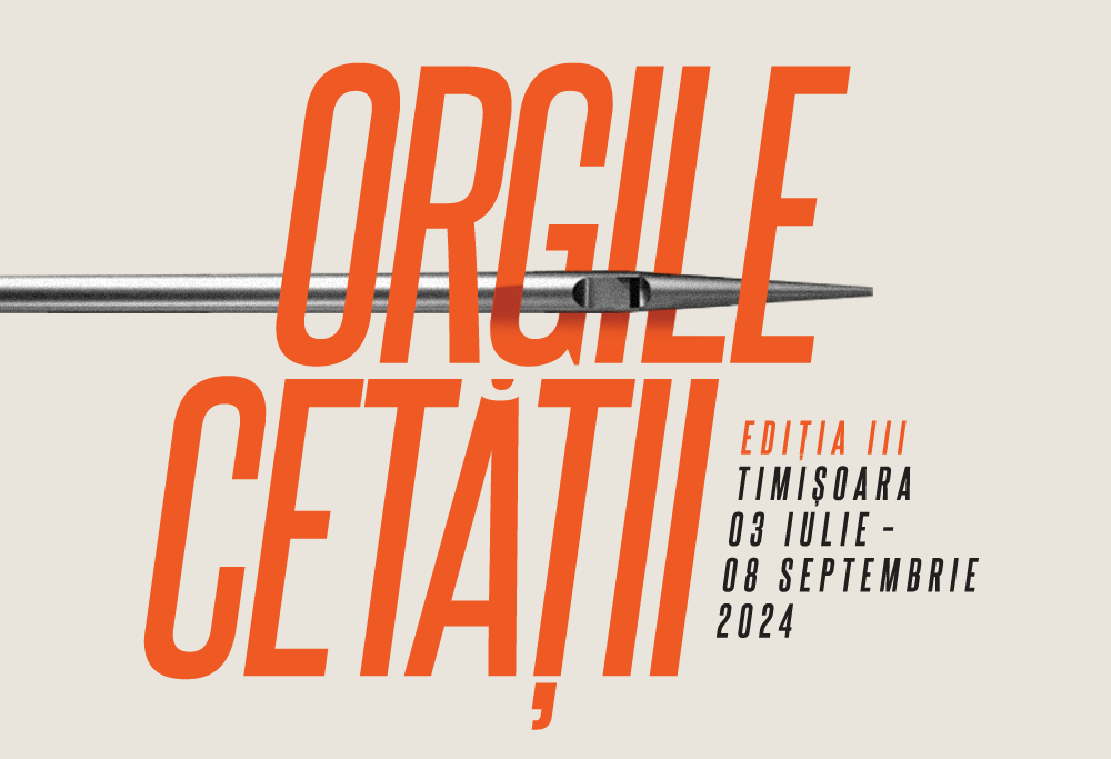 orgile cetății